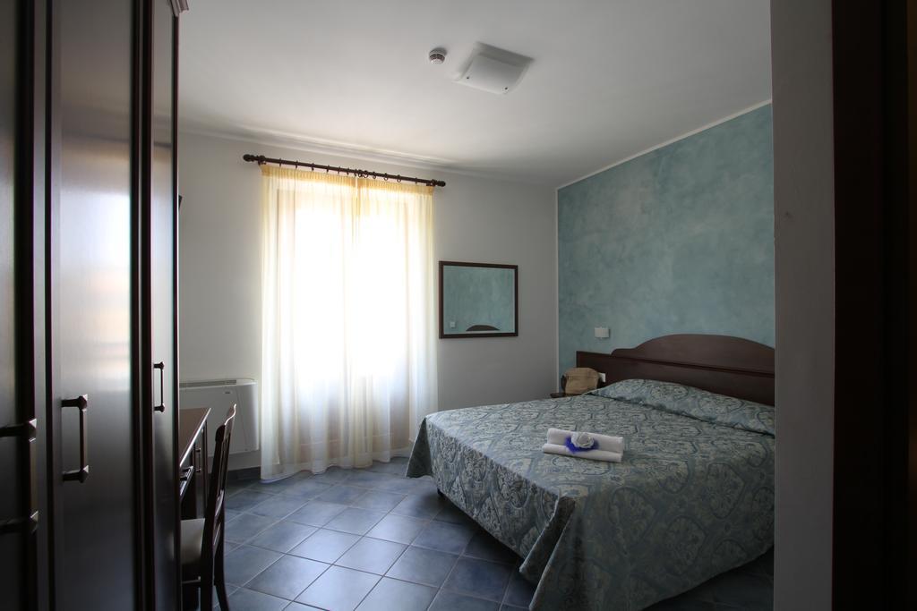 Country House Il Ponte Alba Adriatica Ngoại thất bức ảnh
