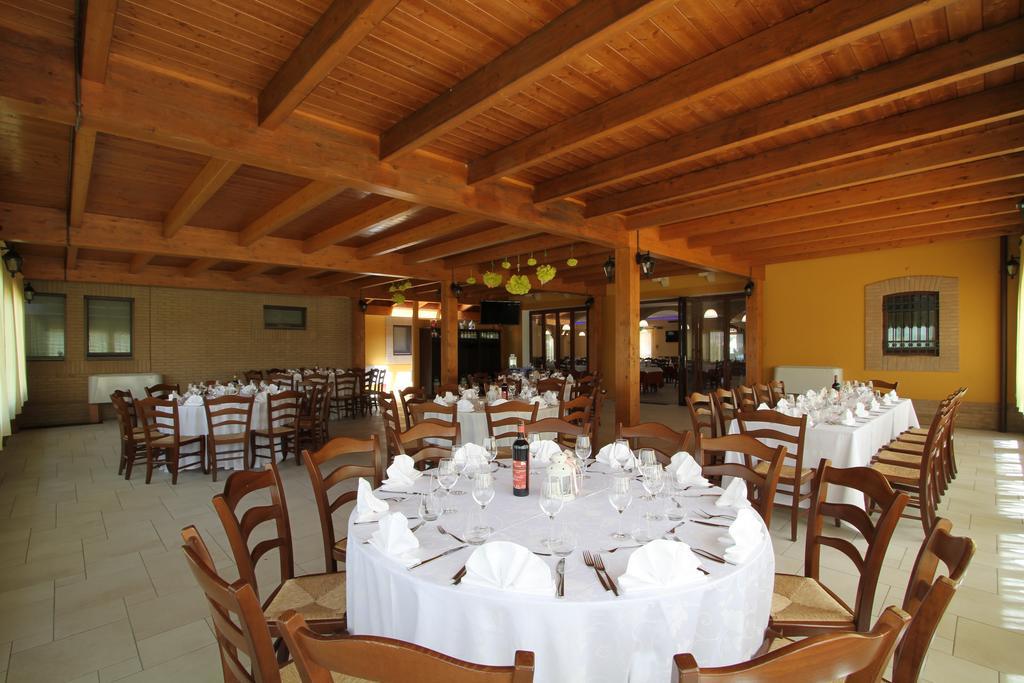 Country House Il Ponte Alba Adriatica Ngoại thất bức ảnh