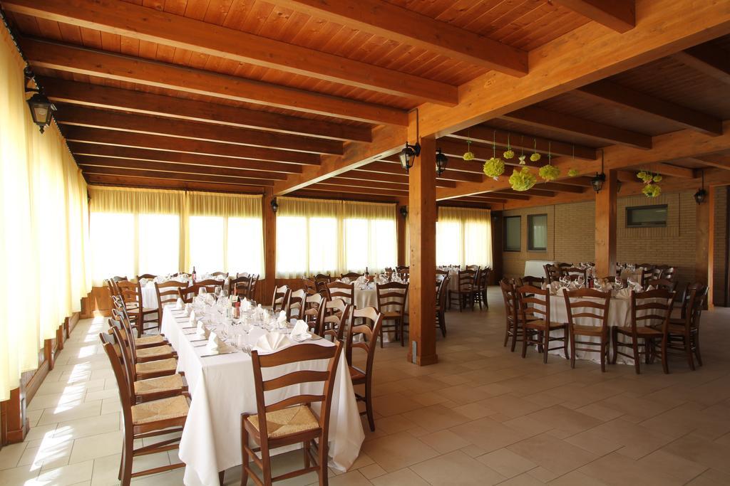 Country House Il Ponte Alba Adriatica Ngoại thất bức ảnh