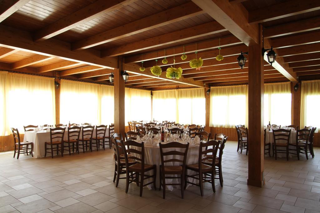 Country House Il Ponte Alba Adriatica Ngoại thất bức ảnh